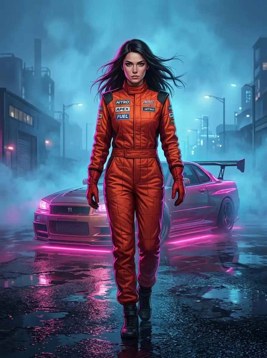 Female_race_driver_walking_towar…_202607181936