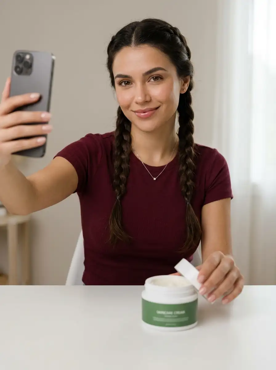Influencer_taking_selfie_skincare_202607120002