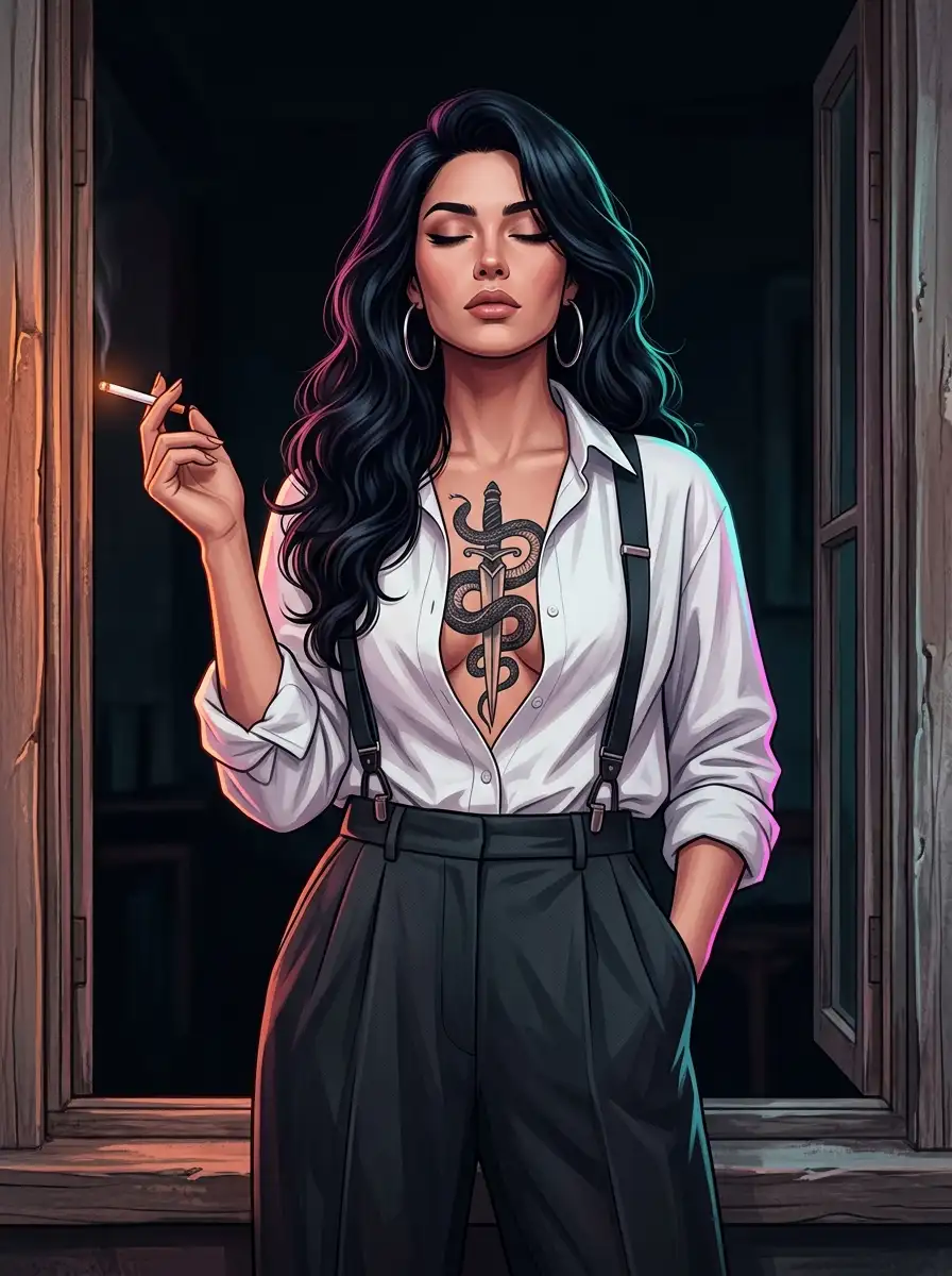 Woman_in_window_holding_cigarette_202607180336